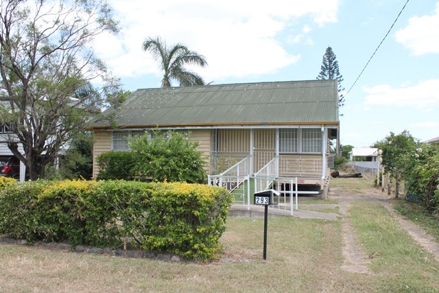 Property Sold in Berserker