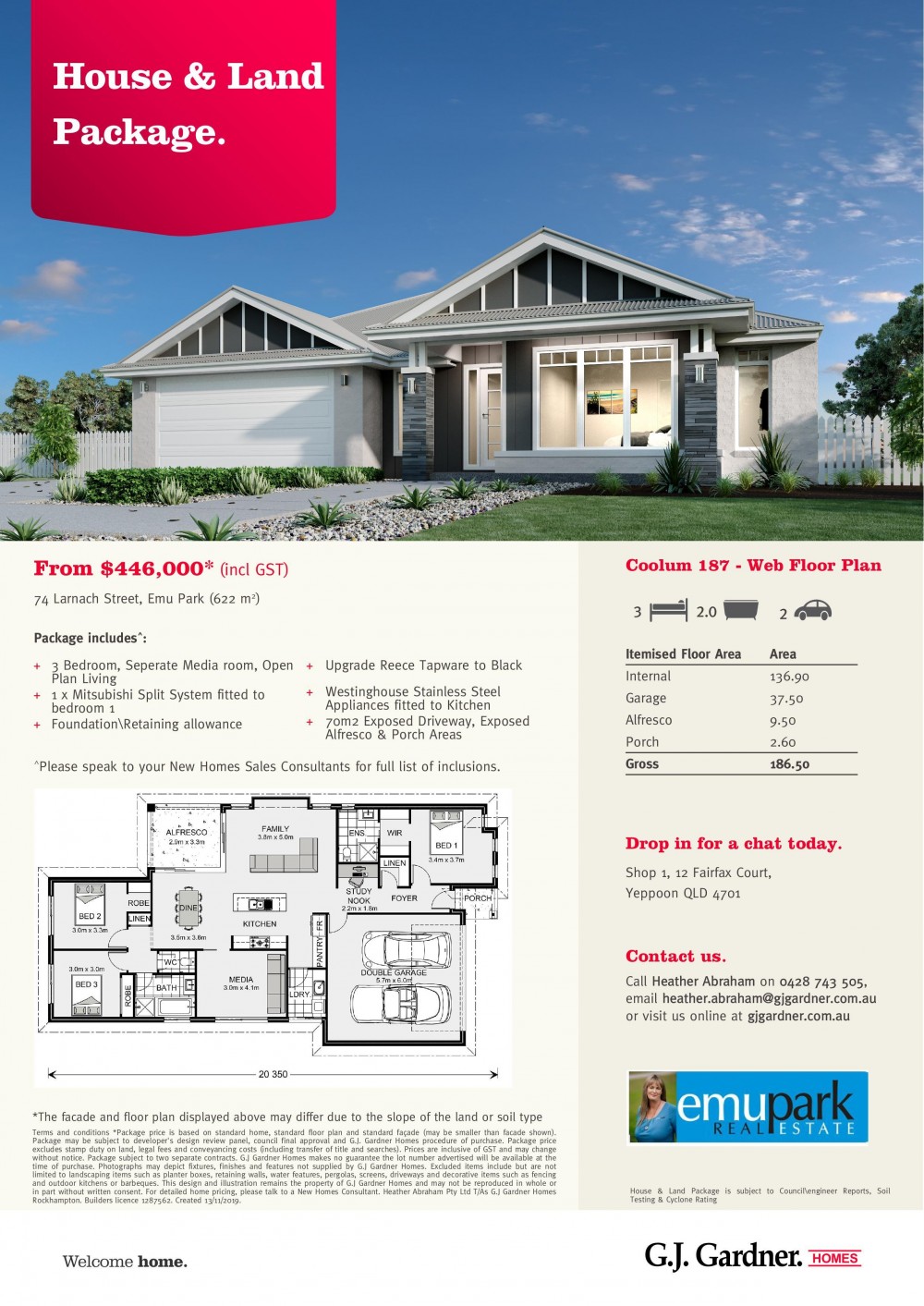 Property For Sale in Zilzie