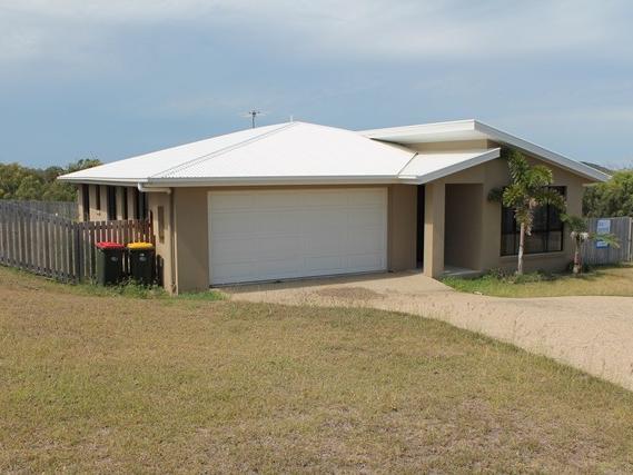 Property Leased in Zilzie