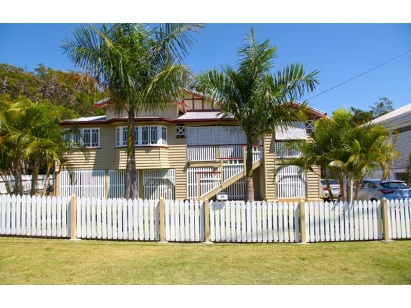 Property Sold in The Range