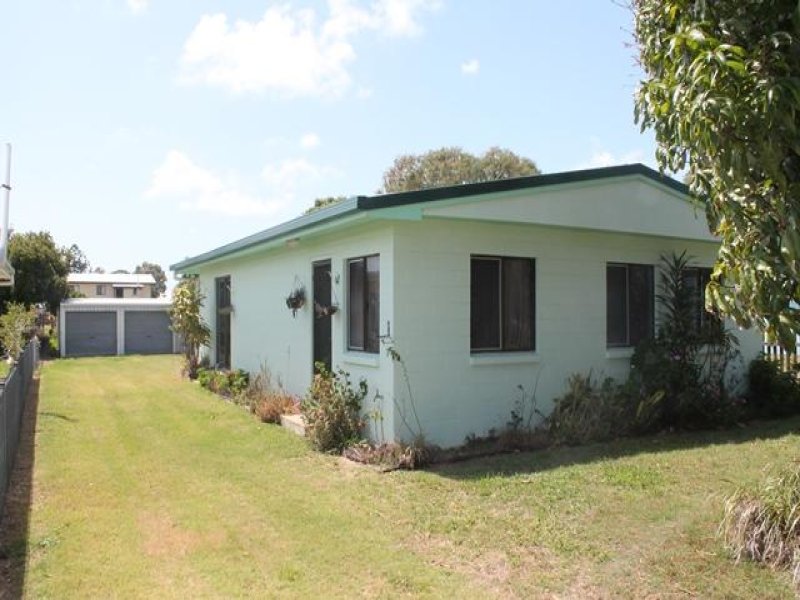 Property Sold in Keppel Sands