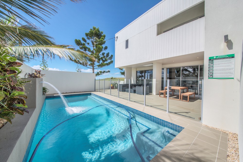 Property Holiday Rental in Emu Park