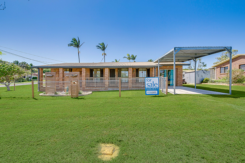 Property Holiday Rental in Emu Park