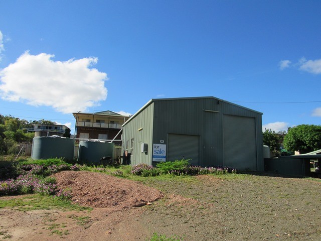 Property Sold in Stanage