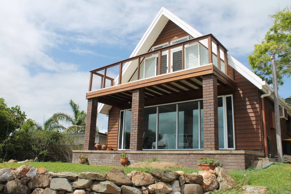 Property Holiday Rental in Emu Park