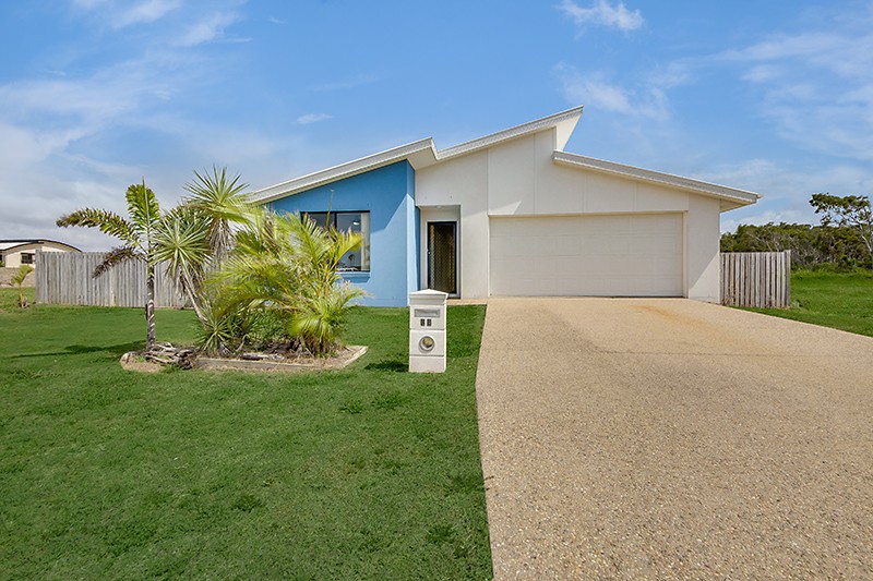 Property Sold in Zilzie