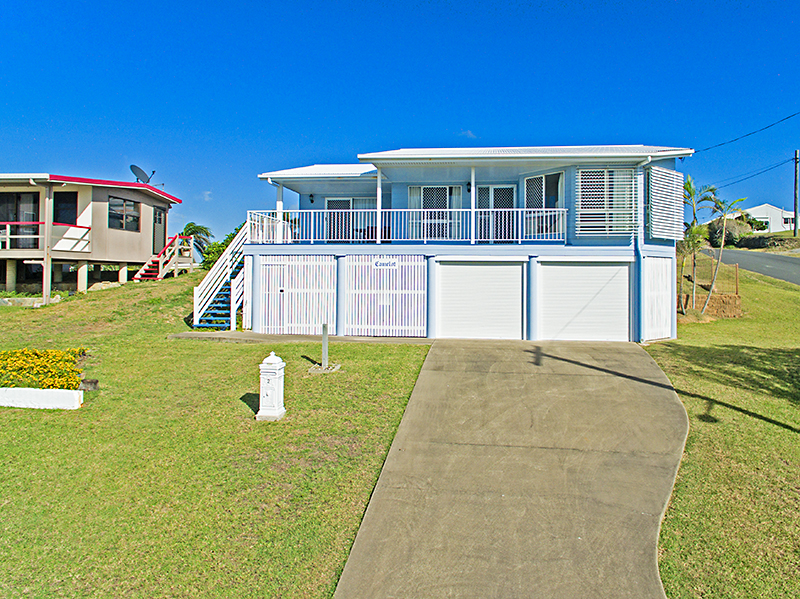 Property Holiday Rental in Zilzie