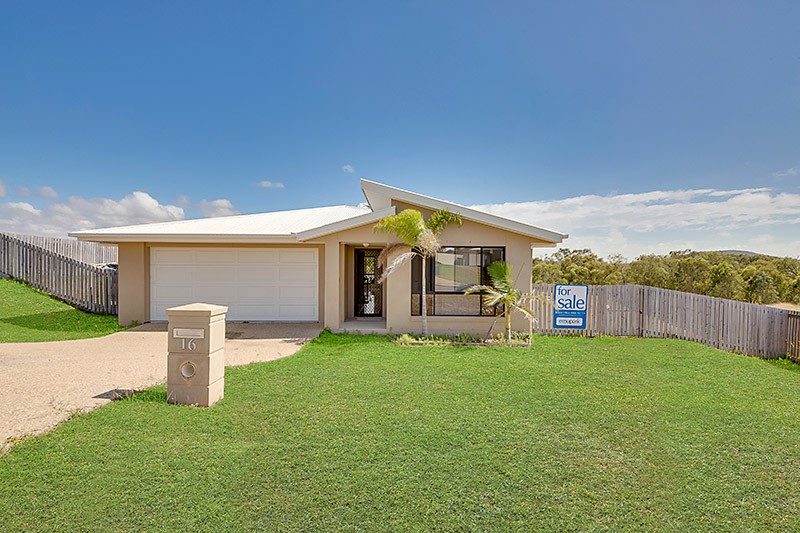 Property Sold in Zilzie