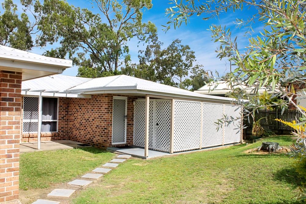 Property Sold in Norman Gardens