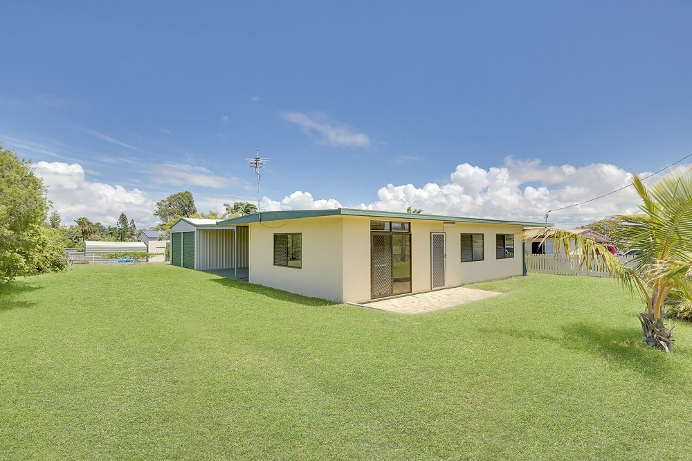 Property Sold in Zilzie