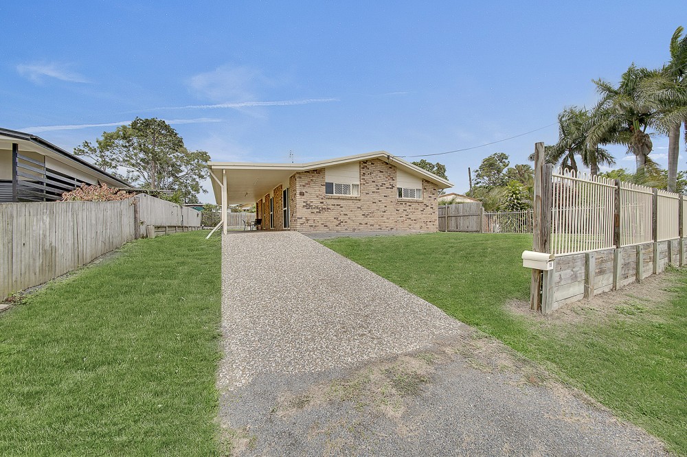 Property Sold in Kinka Beach