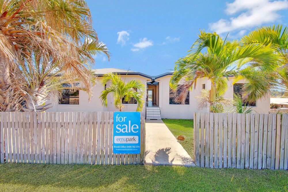 Property Sold in Zilzie