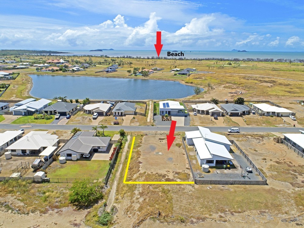 Property For Sale in Zilzie