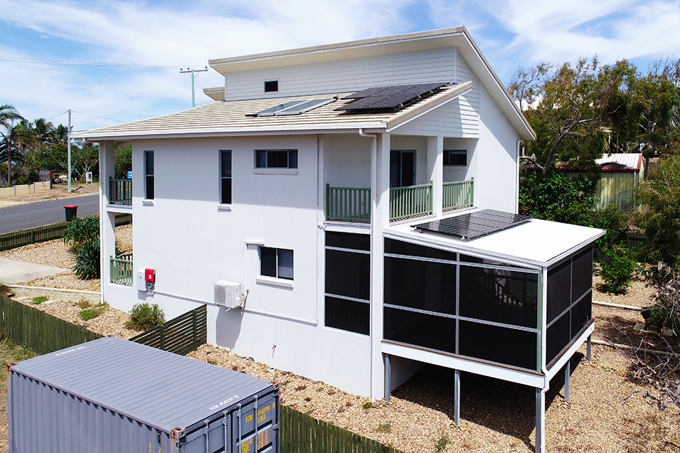 Property For Sale in Zilzie