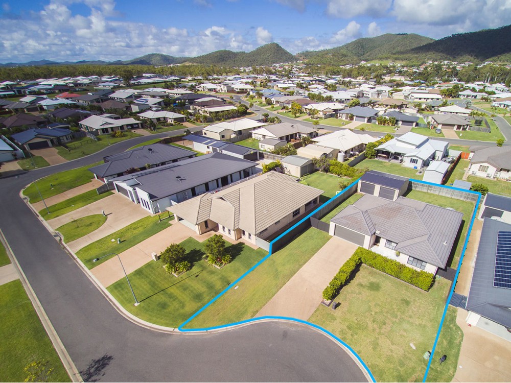 Property Sold in Norman Gardens