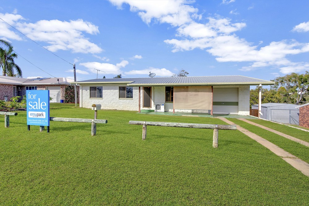 Property For Sale in Zilzie