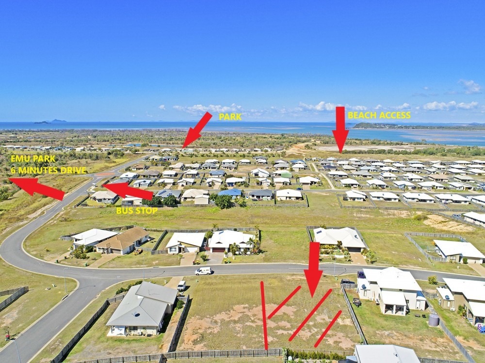 Property For Sale in Zilzie