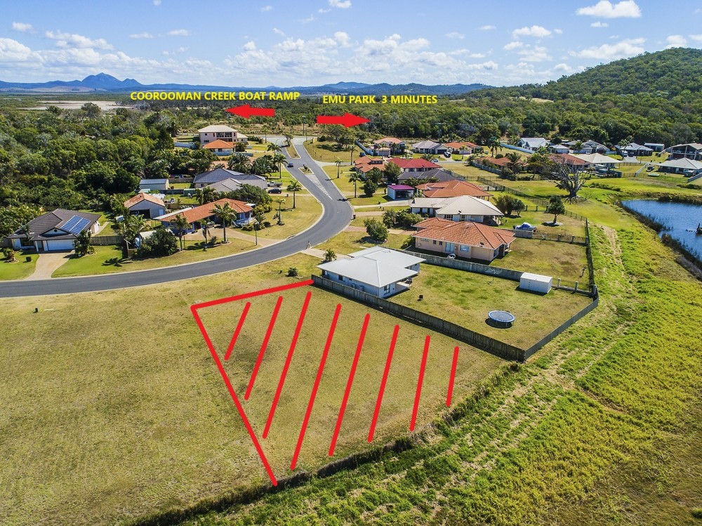 Property For Sale in Zilzie