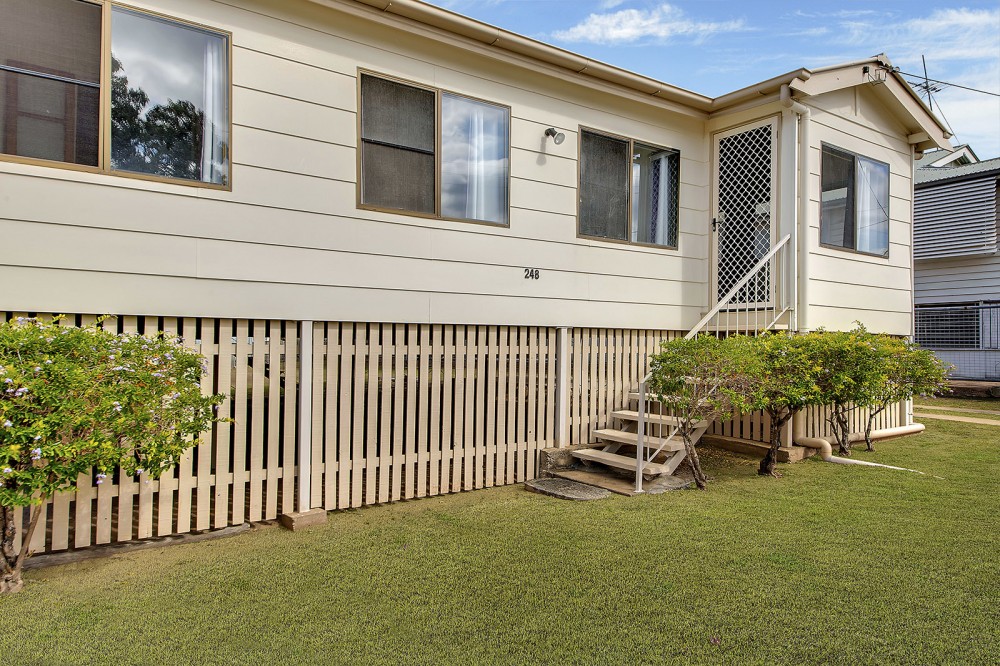 Property For Sale in The Range