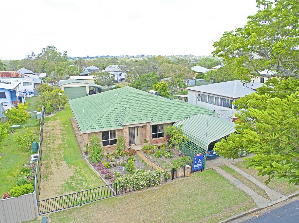 Property For Sale in Depot Hill