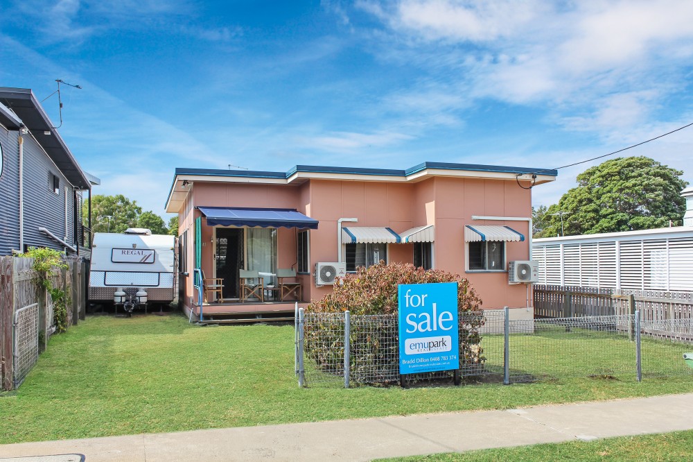 Property For Sale in Keppel Sands