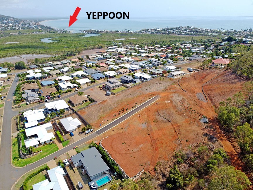 Property For Sale in Taranganba