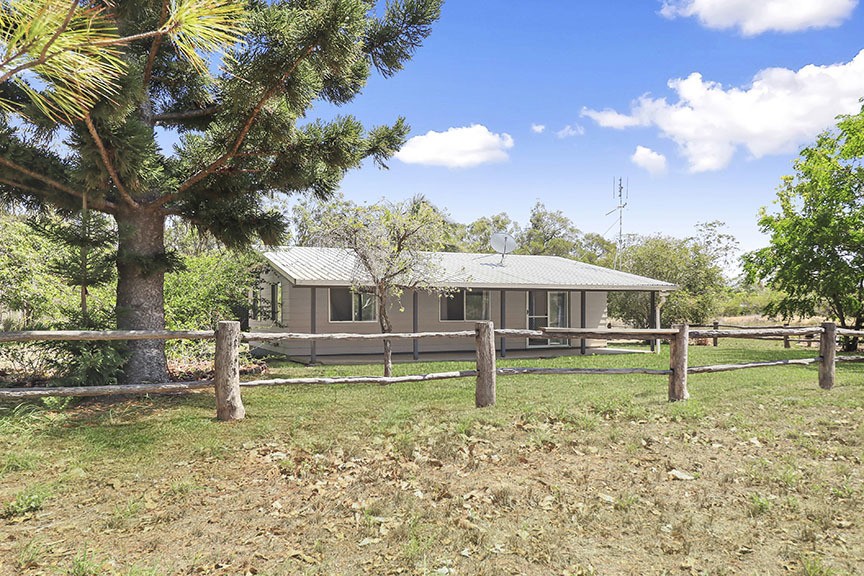 Property For Sale in Coorooman