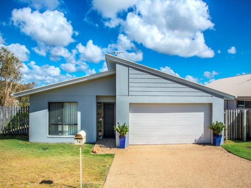 Property For Rent in Zilzie