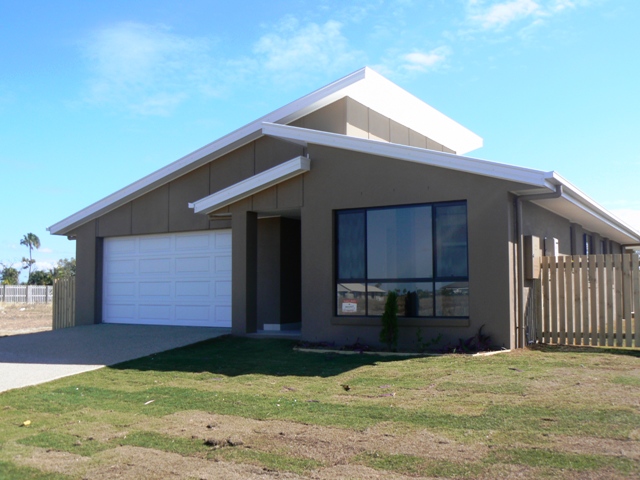 Property Leased in Zilzie