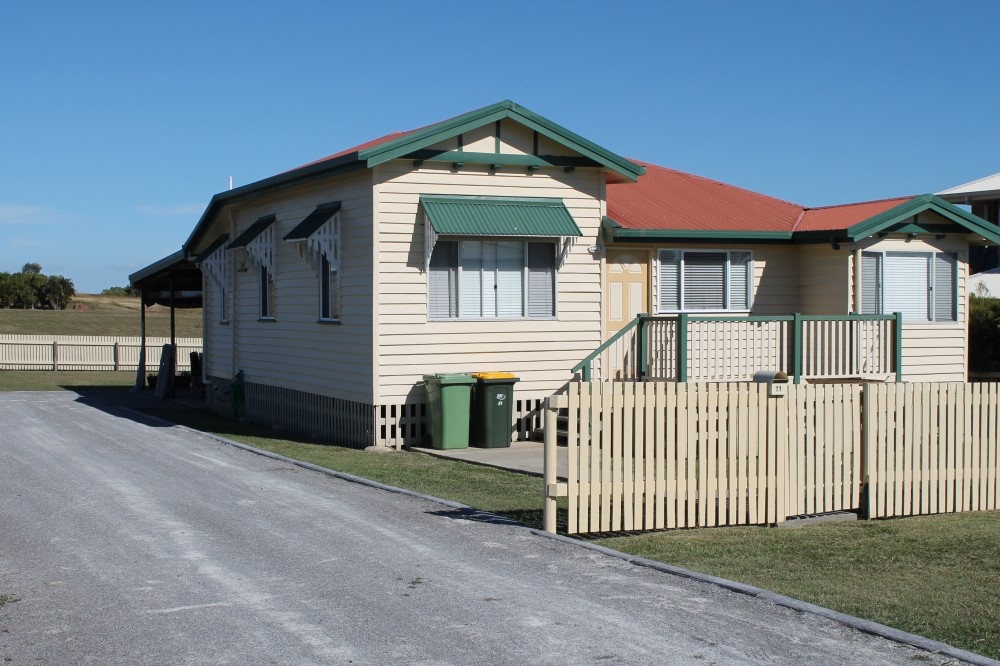 Property Leased in Emu Park