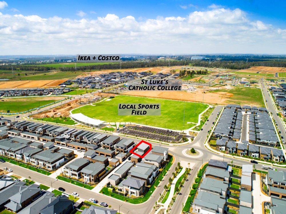 150 Elara Boulevard, Marsden Park > Starr Partners