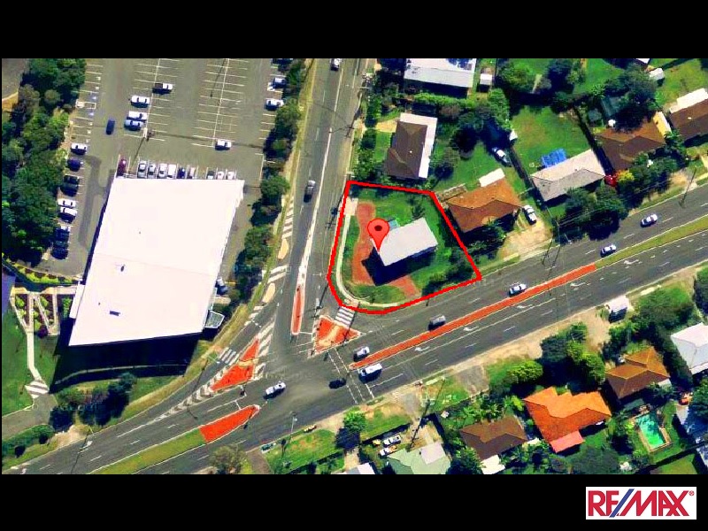 Real Estate in Underwood