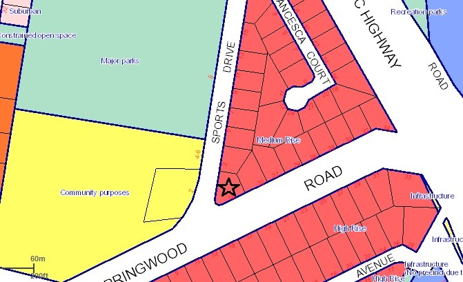 Real Estate in Underwood