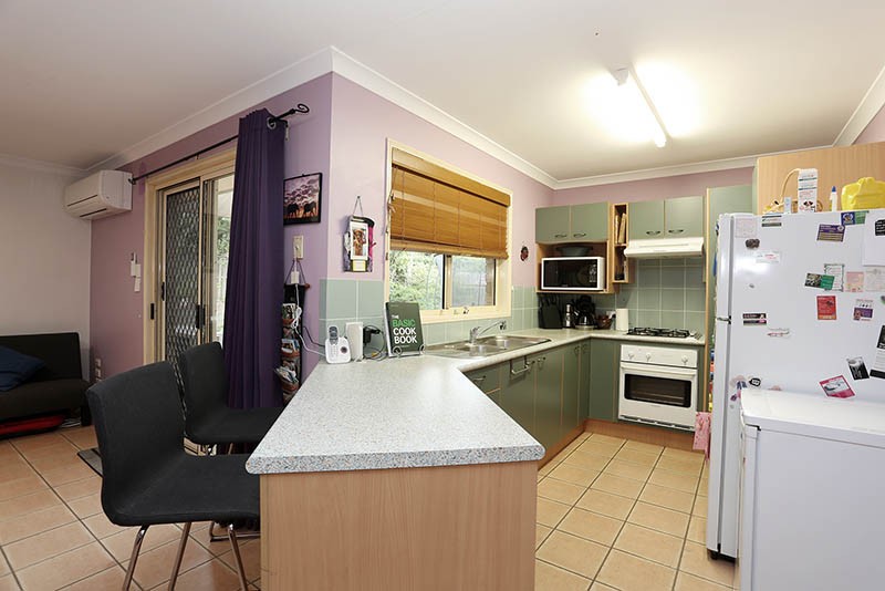 Real Estate in Underwood