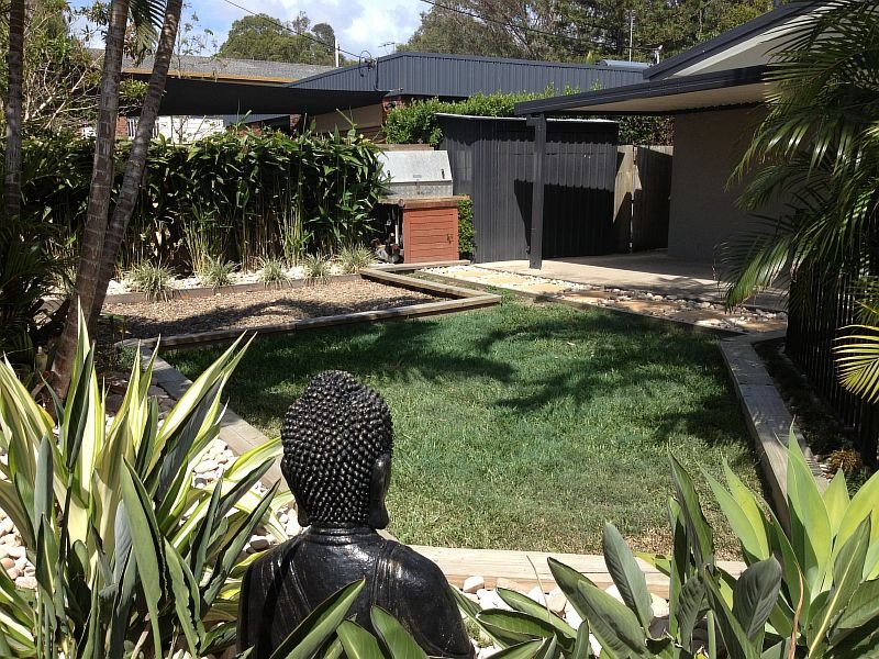 Mountain Creek Properties Leased