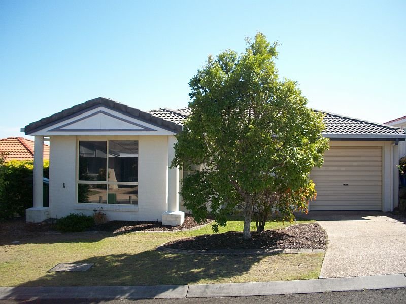 Property Leased in Little Mountain