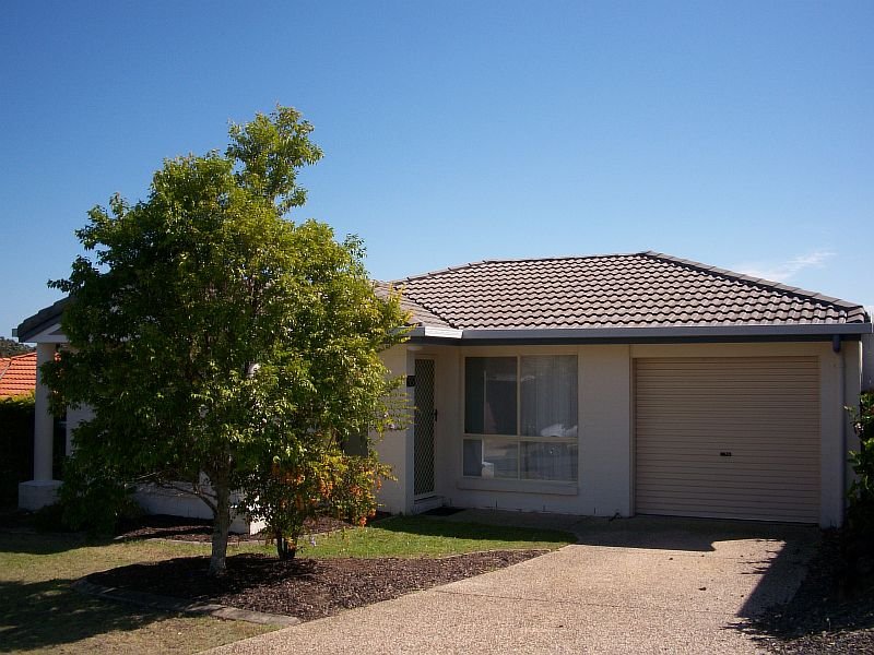 Little Mountain Properties Leased