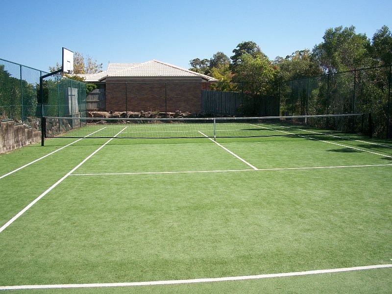 Little Mountain real estate Leased