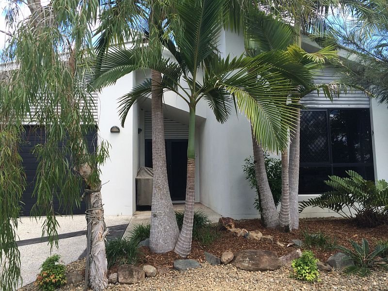 Buderim Properties Leased