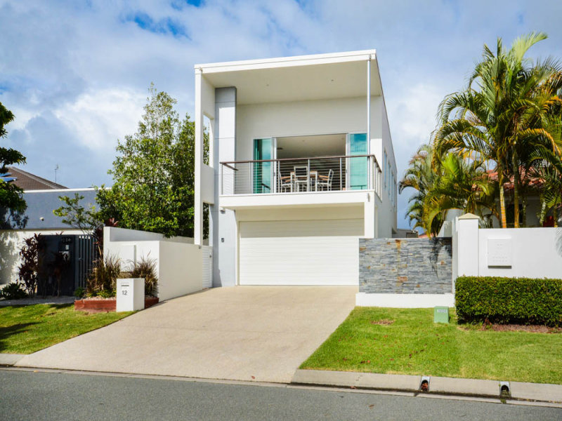 Property Leased in Parrearra