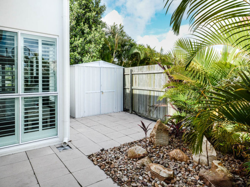 Real Estate in Parrearra