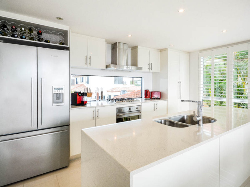 Real Estate in Parrearra