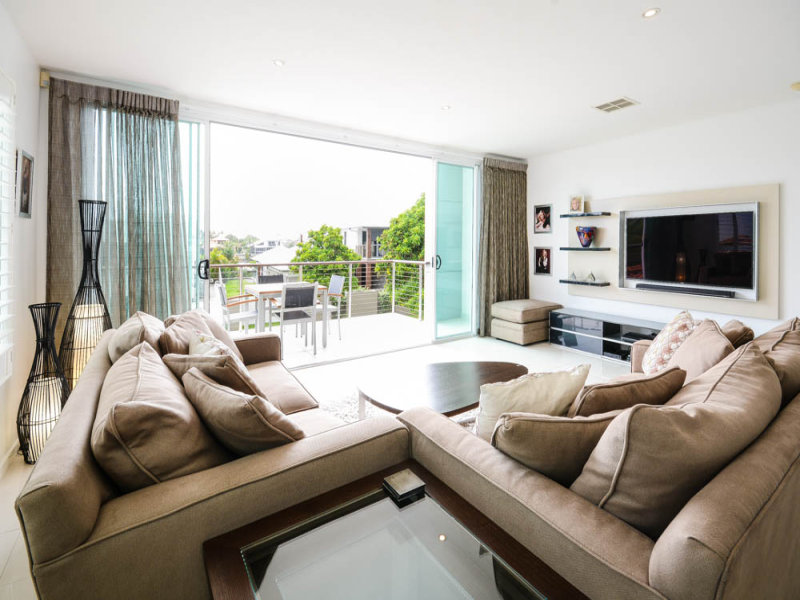 Real Estate in Parrearra