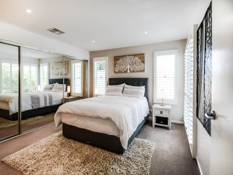 Open for inspection in Parrearra