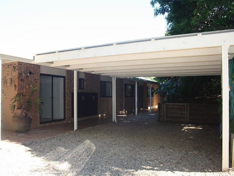 Real Estate in Palmwoods