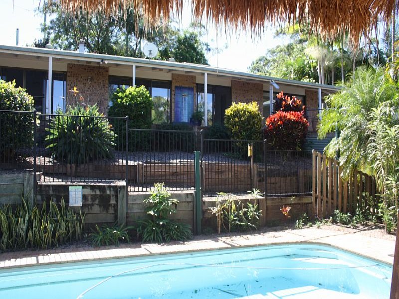 Real Estate in Palmwoods