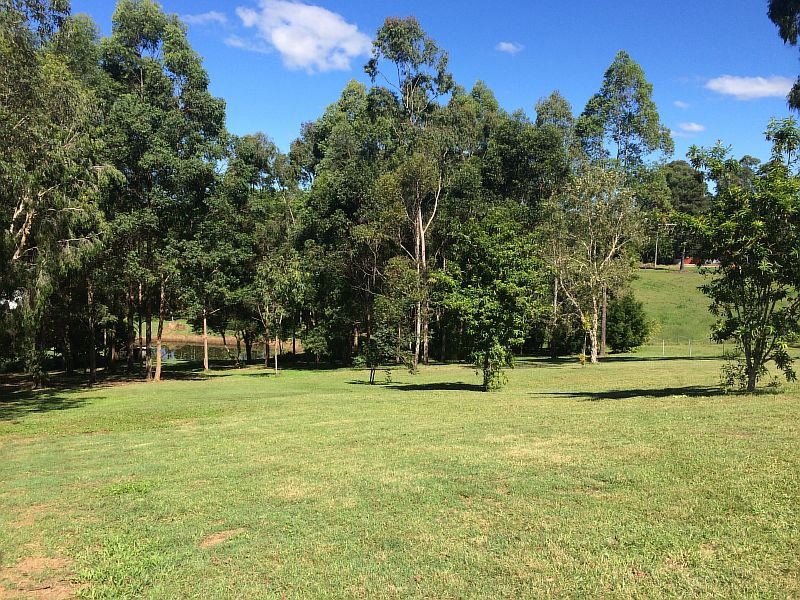 Real Estate in Palmwoods