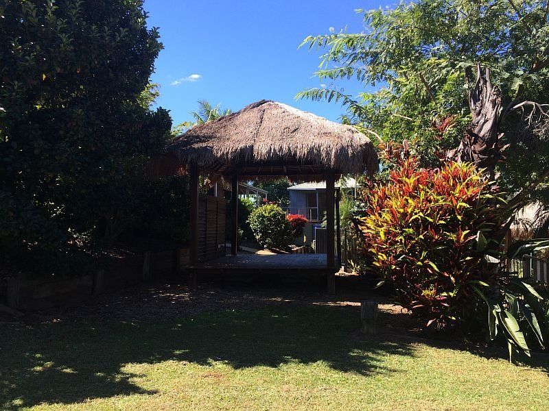 Real Estate in Palmwoods