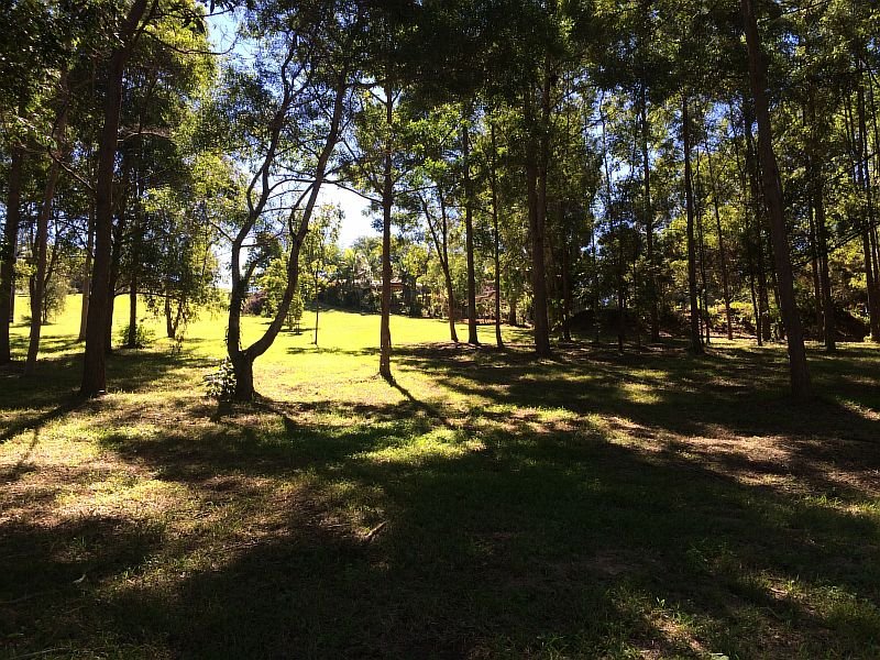 Real Estate in Palmwoods