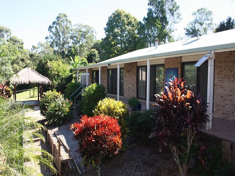Real Estate in Palmwoods